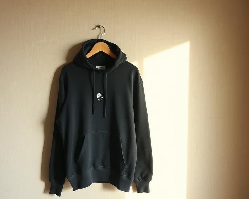 別急著成功 Hoodie