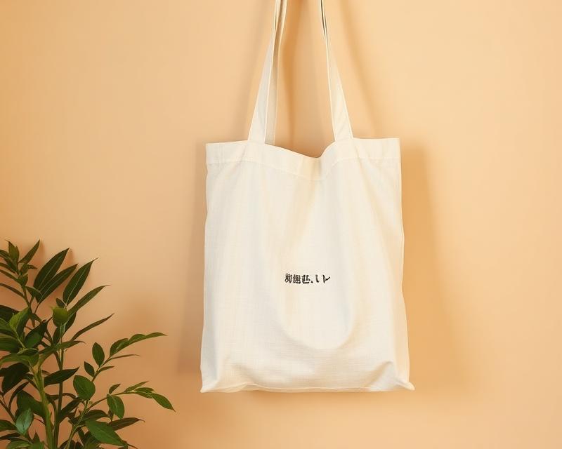 Calm Tote Bag